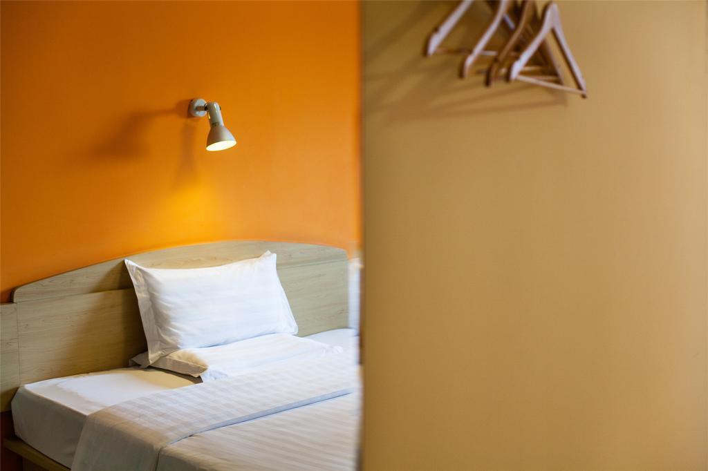 7Days Inn Beijing Liujiayao Station Room photo